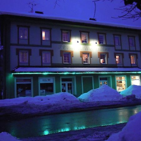 Pension Marathon Vrchlabí Екстериор снимка
